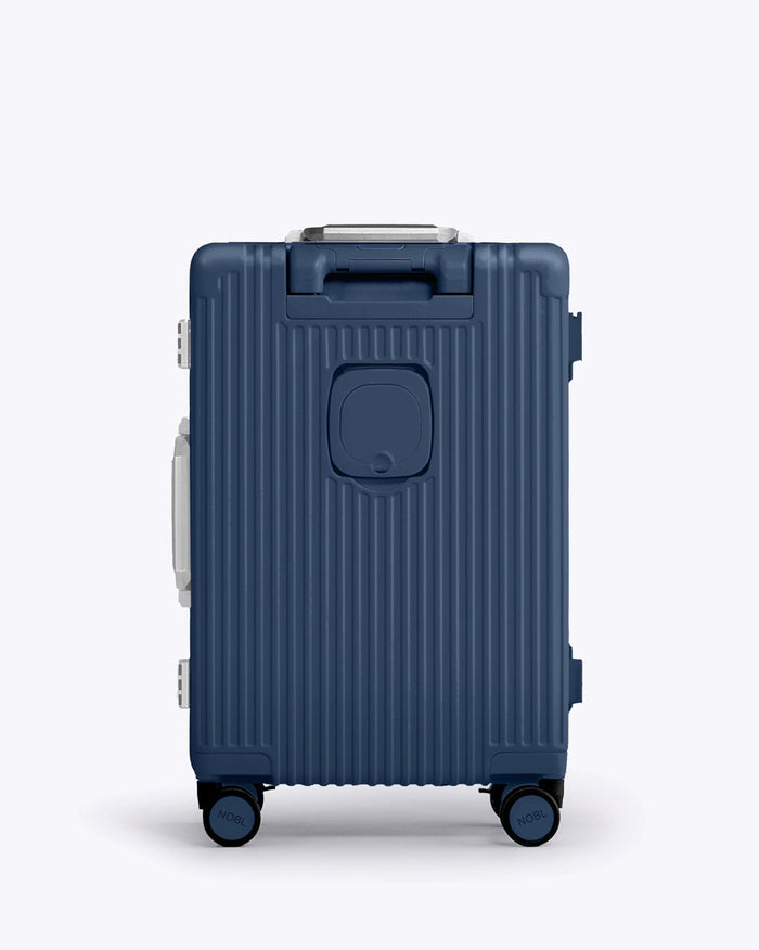 Carry-On: All-in-One