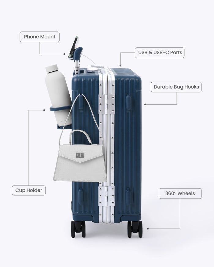 Carry-On: All-In-One Classic