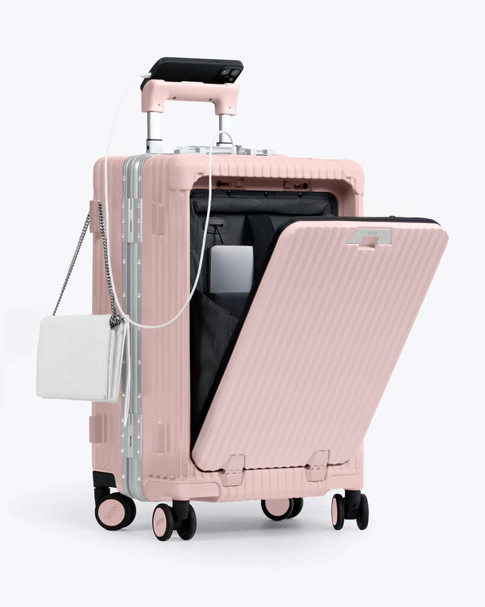 Carry Smart Set