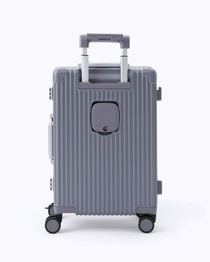 Carry-On: All-in-One