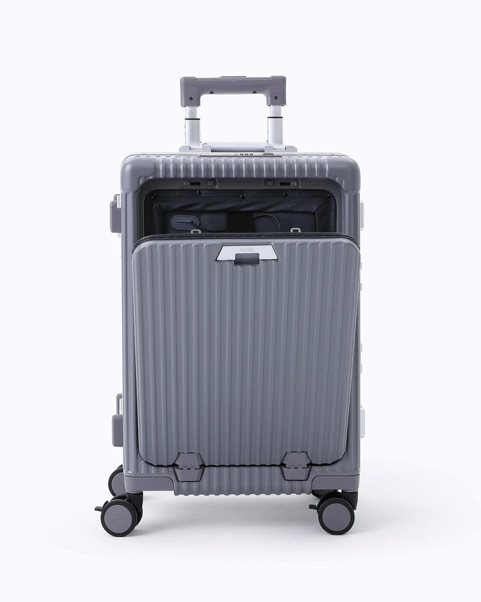 Carry-On: All-in-One