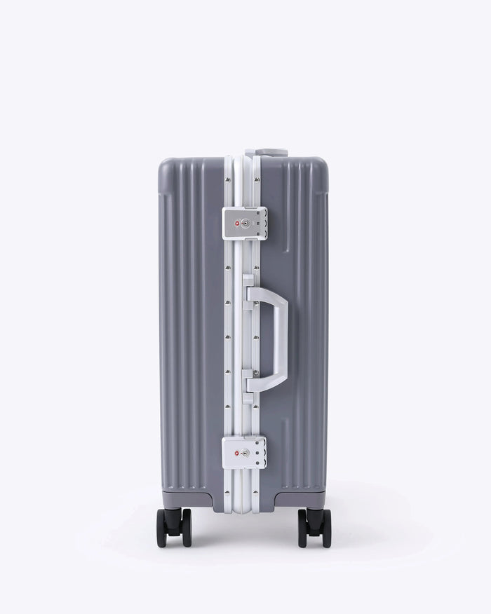 Carry-On: All-in-One