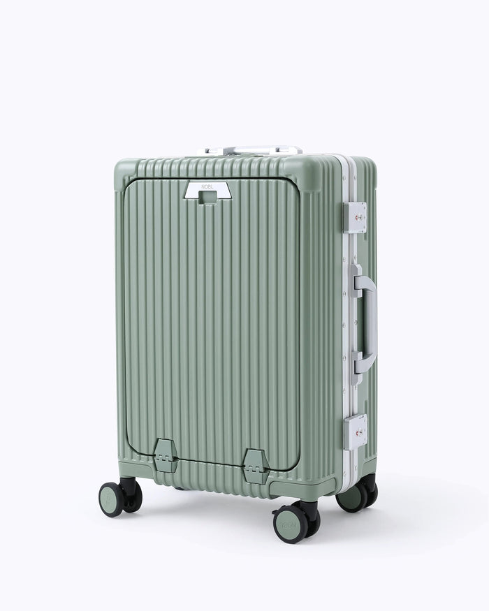 Carry-On: All-in-One