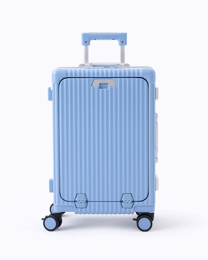 Carry-On: All-in-One