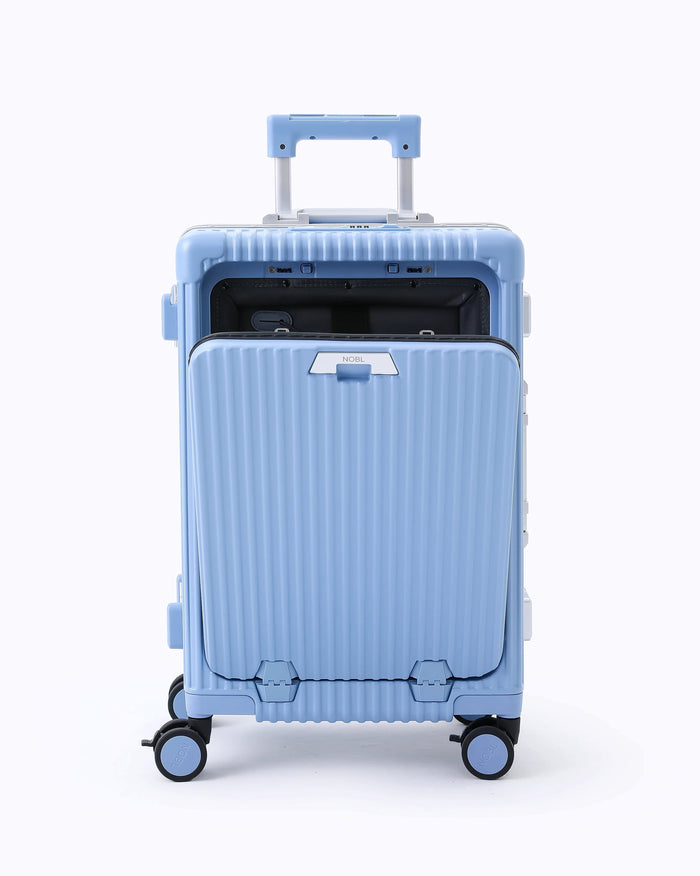 Carry-On: All-in-One