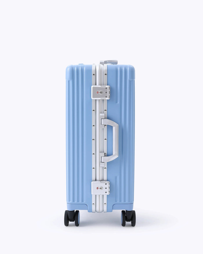 Carry-On: All-in-One