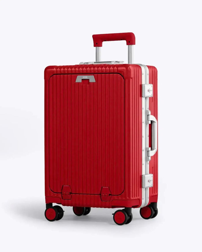 Carry-On: All-in-One