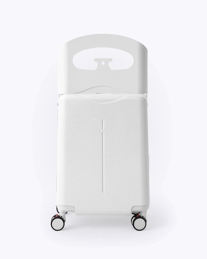 Carry on Luggage with Seat