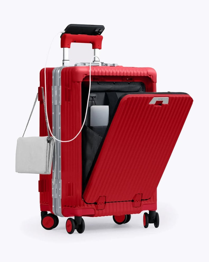 Carry-On: All-in-One 19