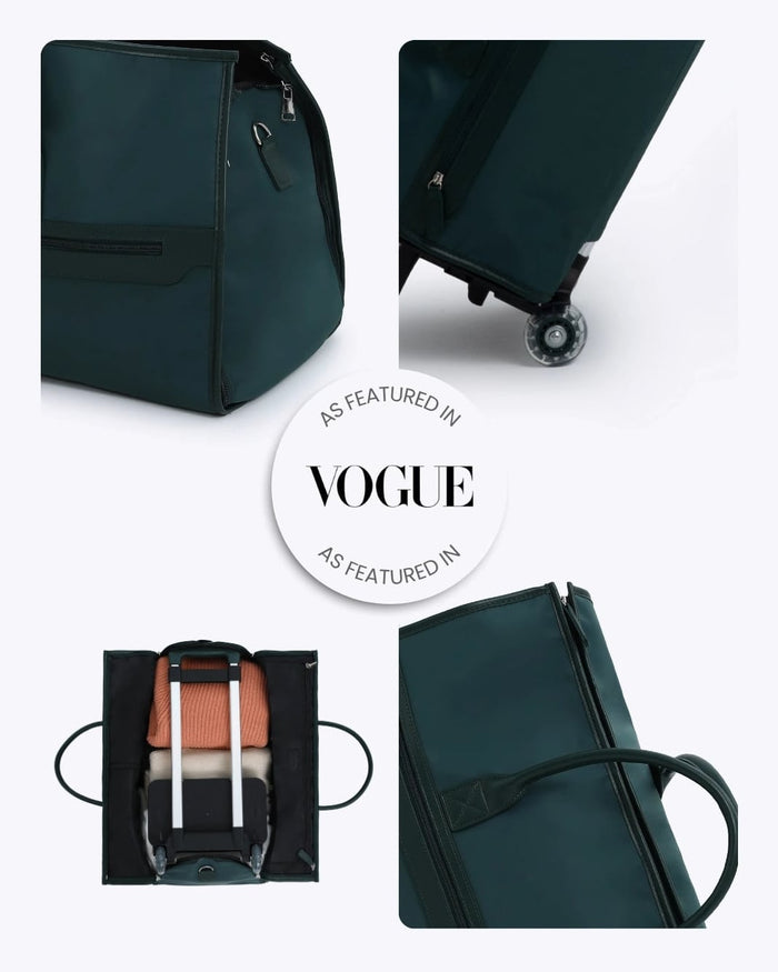 Fold-n-Go Trolley