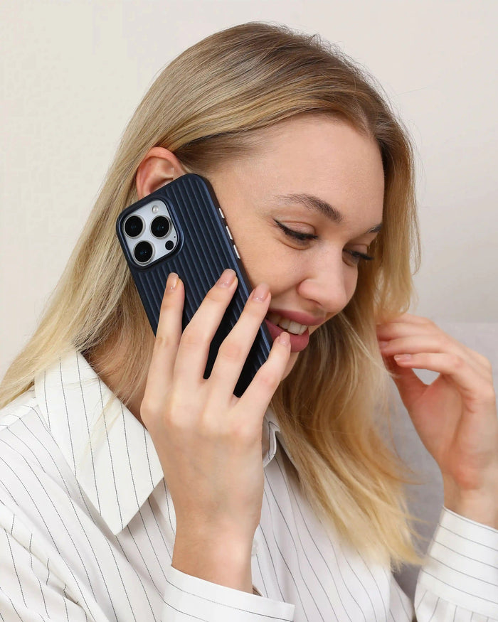 Polycarbonate All-in-One Phone Case