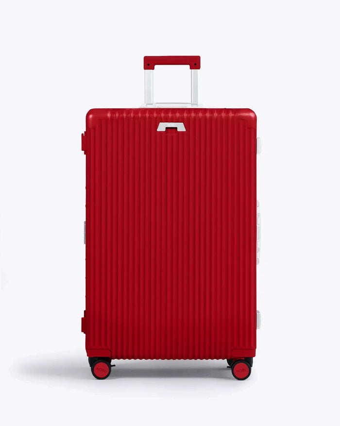 Carry-on + Check-in