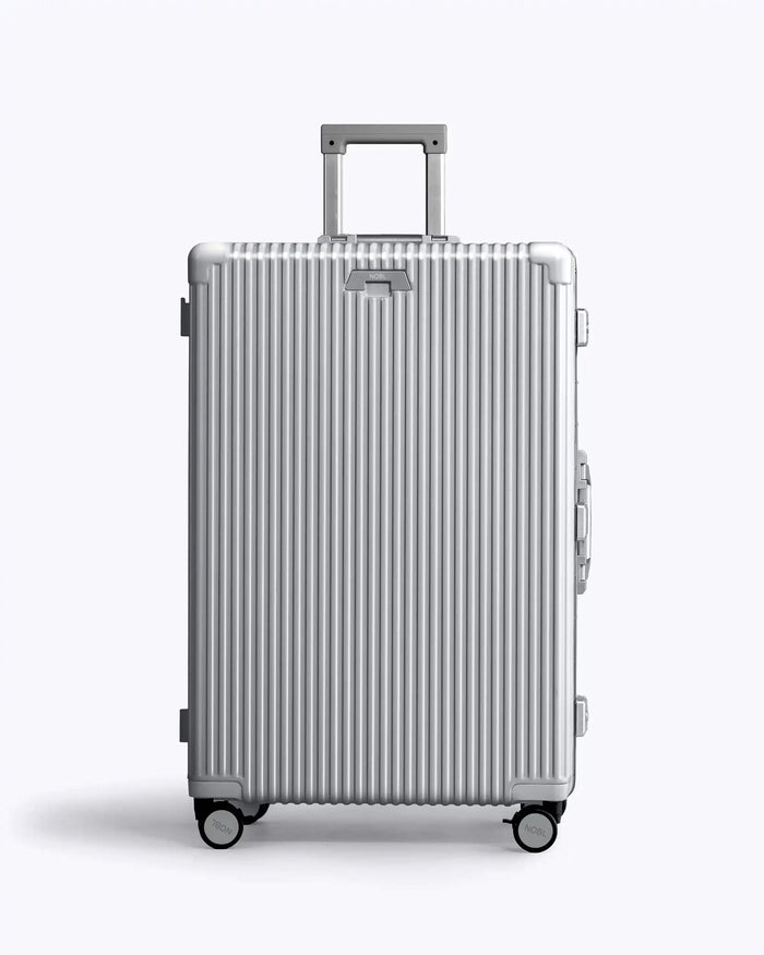 Carry-on + Check-in