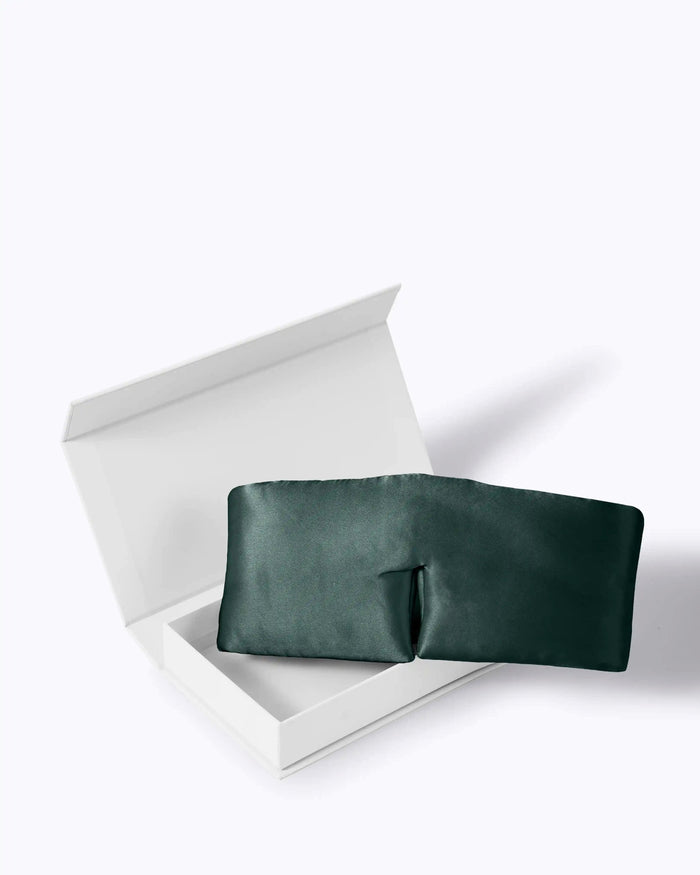 Silk Sleep Mask