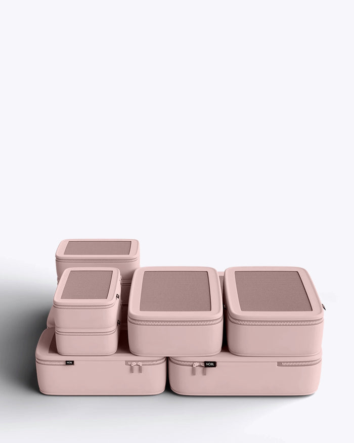 Carry Smart Set