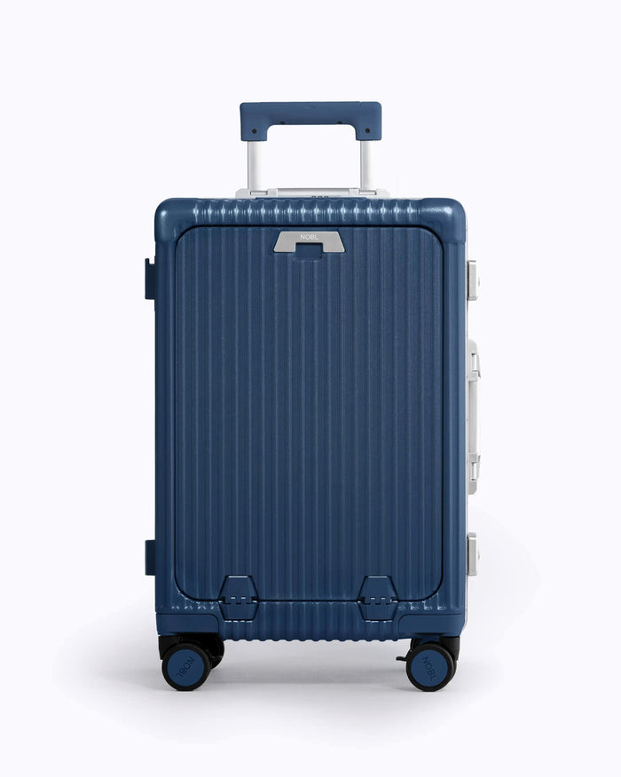 Carry-on + Check-in