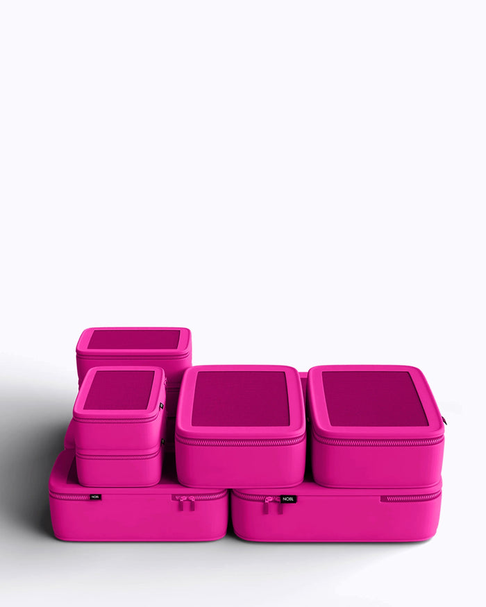 Carry Smart Set