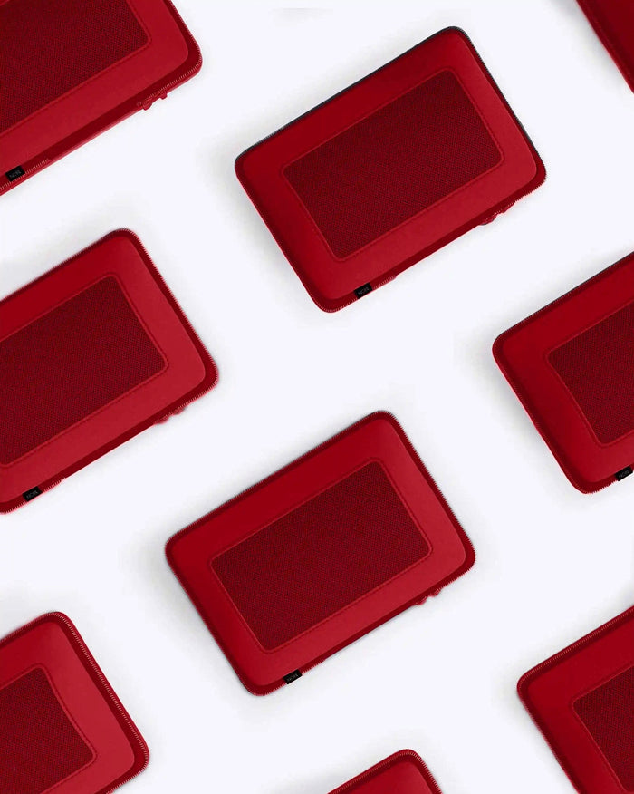 Compressible Packing Cubes (6 Pieces)