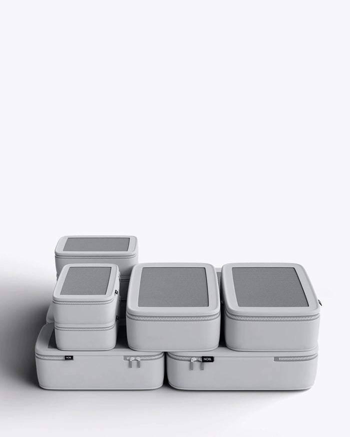Carry Smart Set