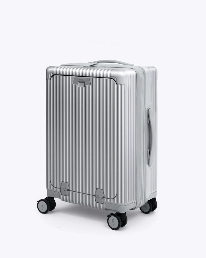 Carry-On: All-in-One Expandable