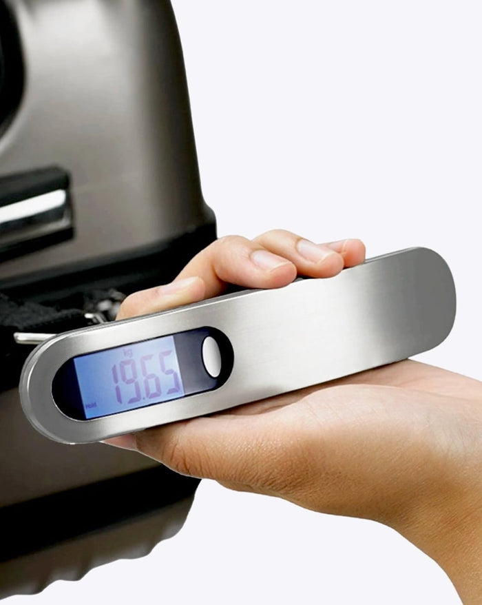 Luggage Scale