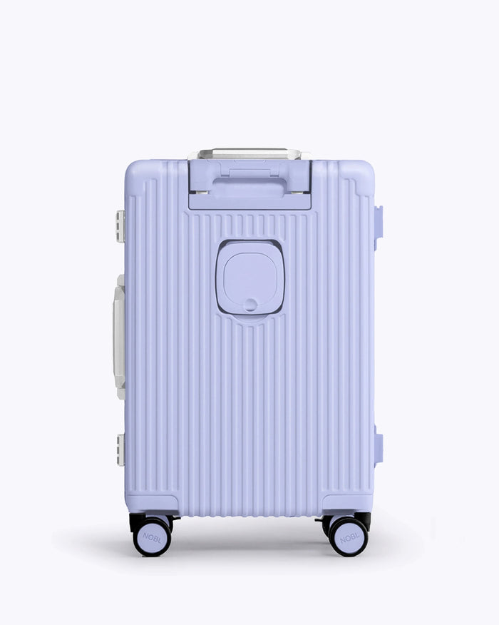 Carry-On: All-in-One