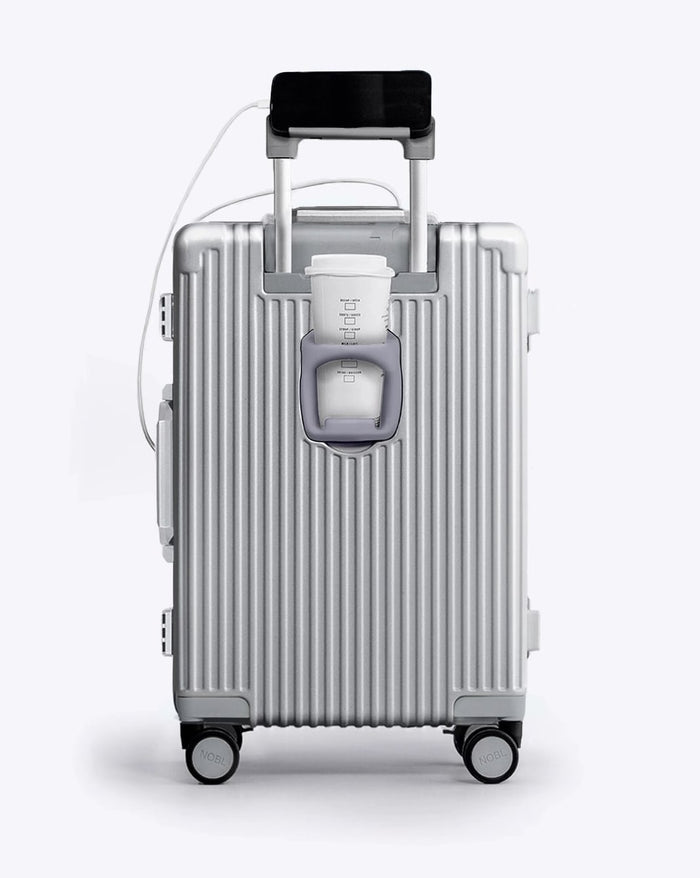 Carry-On: All-in-One
