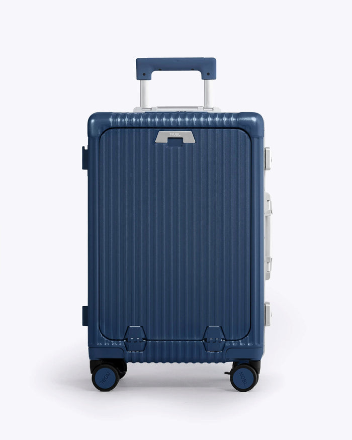 Carry-On: All-in-One